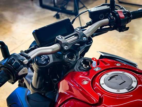 HONDA-CB 650 R ABS HONDA-CB 650 R ABS-2024