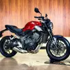 HONDA CB 650 R ABS HONDA CB 650 R ABS