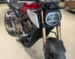 HONDA CB 650 R ABS HONDA CB 650 R ABS