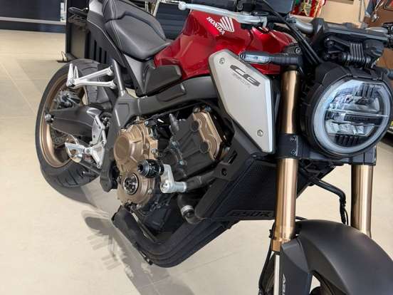 HONDA-CB 650 R ABS HONDA-CB 650 R ABS-2022