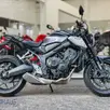 HONDA CB 650 R ABS HONDA CB 650 R ABS