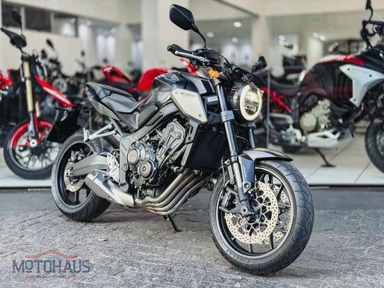 HONDA-CB 650 R ABS HONDA-CB 650 R ABS-2024