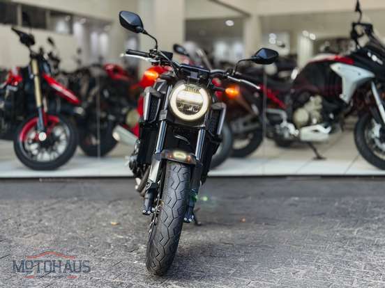 HONDA-CB 650 R ABS HONDA-CB 650 R ABS-2024