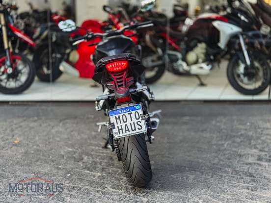 HONDA-CB 650 R ABS HONDA-CB 650 R ABS-2024