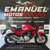 HONDA CB TWISTER ABS HONDA CB TWISTER ABS