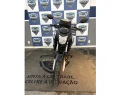 HONDA CB TWISTER ABS HONDA CB TWISTER ABS