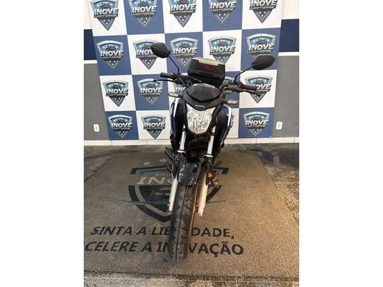 HONDA-CB TWISTER ABS HONDA-CB TWISTER ABS-2020