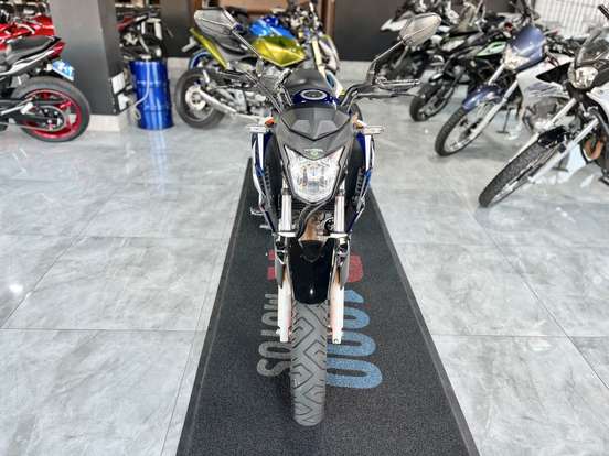 HONDA-CB TWISTER ABS HONDA-CB TWISTER ABS-2020