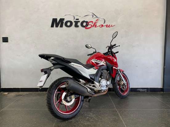 HONDA-CB TWISTER HONDA-CB TWISTER-2022