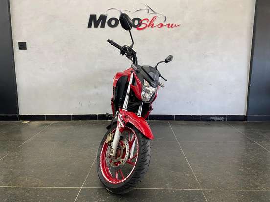 HONDA-CB TWISTER-2022