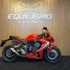 HONDA CBR 650R ABS HONDA CBR 650R ABS