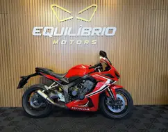 HONDA CBR 650R ABS HONDA CBR 650R ABS