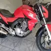 HONDA CB TWISTER HONDA CB TWISTER