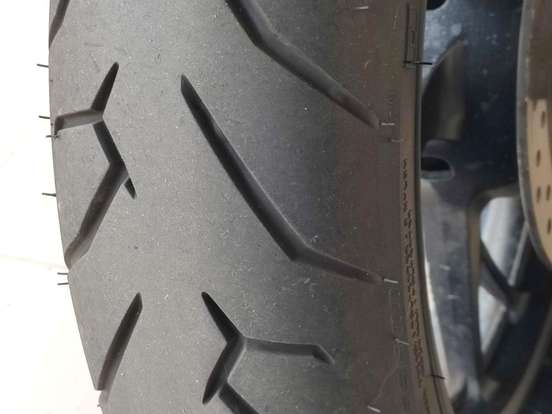 HONDA-CB TWISTER HONDA-CB TWISTER-2019