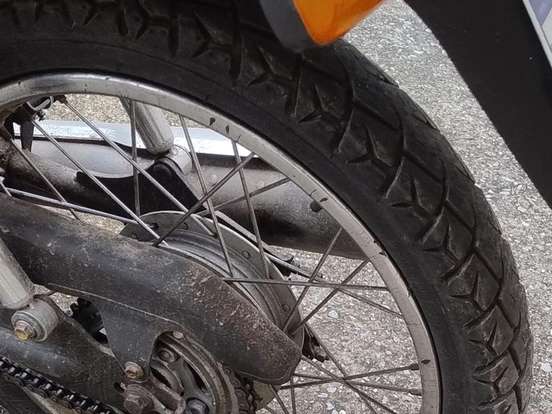 HONDA-CG 125 CARGO KS HONDA-CG 125 CARGO KS-2013