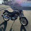 HONDA CG 150 FAN ESDi HONDA CG 150 FAN ESDi
