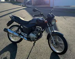 HONDA CG 150 FAN ESDi HONDA CG 150 FAN ESDi