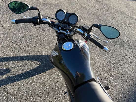 HONDA-CG 150 FAN ESDi HONDA-CG 150 FAN ESDi-2012