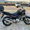 HONDA CG 160 FAN HONDA CG 160 FAN