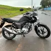 HONDA CG 160 FAN HONDA CG 160 FAN