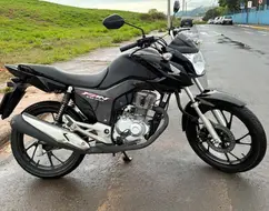 HONDA CG 160 FAN HONDA CG 160 FAN