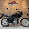 HONDA CG 125 FAN KS HONDA CG 125 FAN KS