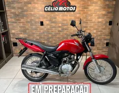 HONDA CG 125 FAN KS HONDA CG 125 FAN KS