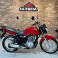 HONDA CG 125 FAN KS HONDA CG 125 FAN KS