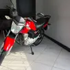 HONDA CG 150 FAN ESDi HONDA CG 150 FAN ESDi