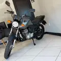 HONDA CG 150 FAN ESI HONDA CG 150 FAN ESI