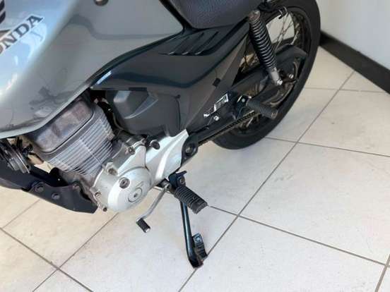 HONDA-CG 150 FAN ESI HONDA-CG 150 FAN ESI-2011