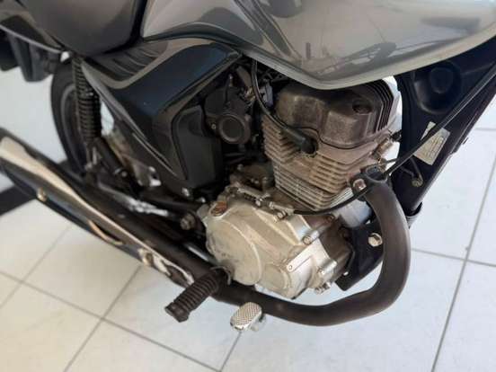 HONDA-CG 150 FAN ESI HONDA-CG 150 FAN ESI-2011