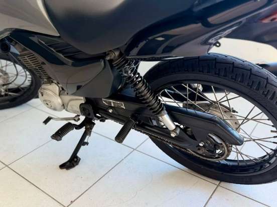 HONDA-CG 150 FAN ESI HONDA-CG 150 FAN ESI-2011