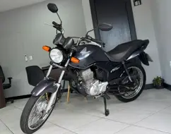 HONDA CG 150 FAN ESI HONDA CG 150 FAN ESI