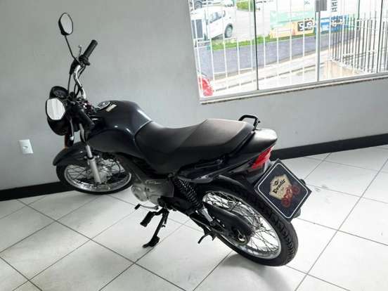 HONDA-CG 150 FAN ESI HONDA-CG 150 FAN ESI-2012
