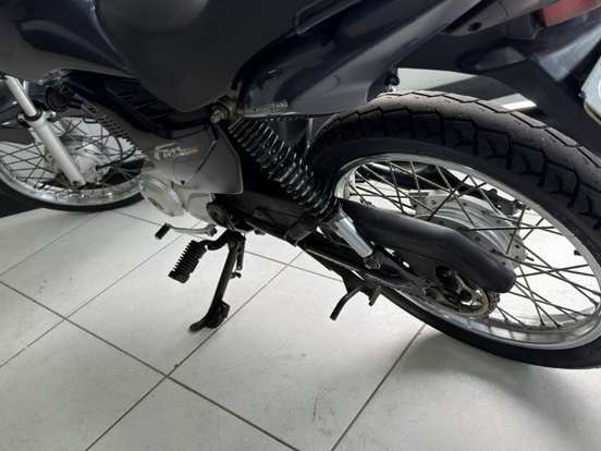HONDA-CG 150 FAN ESI HONDA-CG 150 FAN ESI-2012
