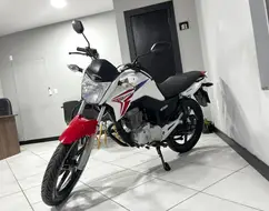 HONDA CG 150 TITAN EX HONDA CG 150 TITAN EX
