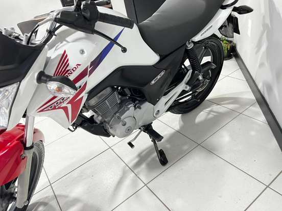 HONDA-CG 150 TITAN EX HONDA-CG 150 TITAN EX-2014