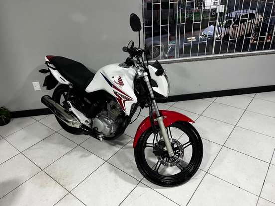 HONDA-CG 150 TITAN EX HONDA-CG 150 TITAN EX-2014