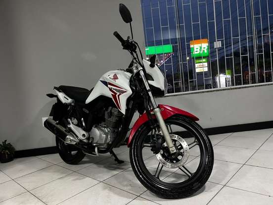 HONDA-CG 150 TITAN EX HONDA-CG 150 TITAN EX-2014