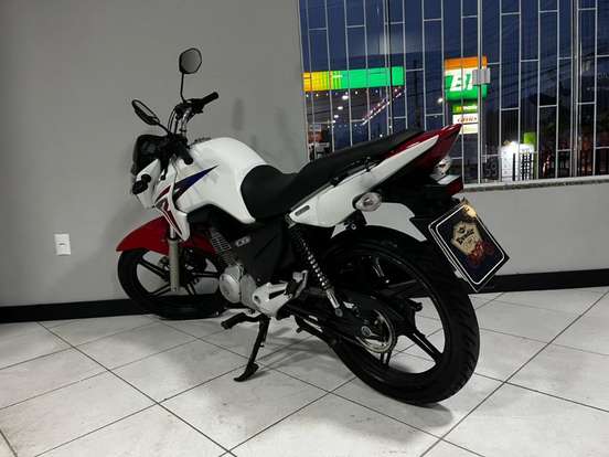 HONDA-CG 150 TITAN EX HONDA-CG 150 TITAN EX-2014