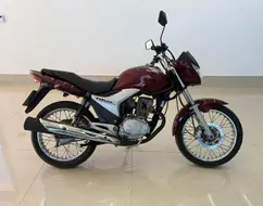 HONDA CG 150 TITAN MIX ESD HONDA CG 150 TITAN MIX ESD