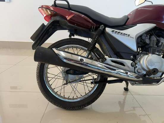 HONDA-CG 150 TITAN MIX ESD HONDA-CG 150 TITAN MIX ESD-2011