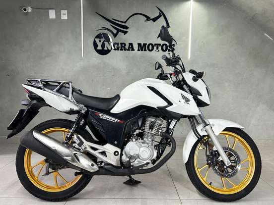 HONDA-CG 160 CARGO HONDA-CG 160 CARGO-2023