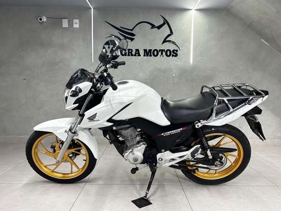 HONDA-CG 160 CARGO HONDA-CG 160 CARGO-2023