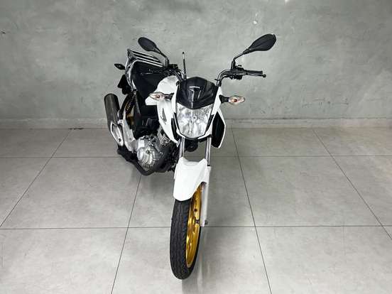 HONDA-CG 160 CARGO-2023
