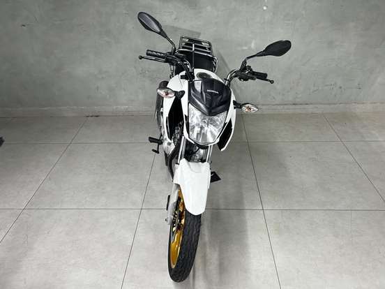 HONDA-CG 160 CARGO HONDA-CG 160 CARGO-2023