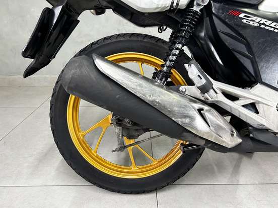 HONDA-CG 160 CARGO-2023