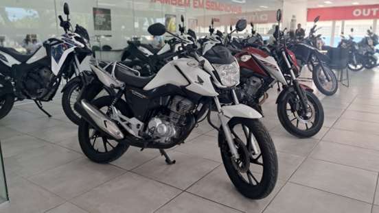 HONDA-CG 160 CARGO-2022
