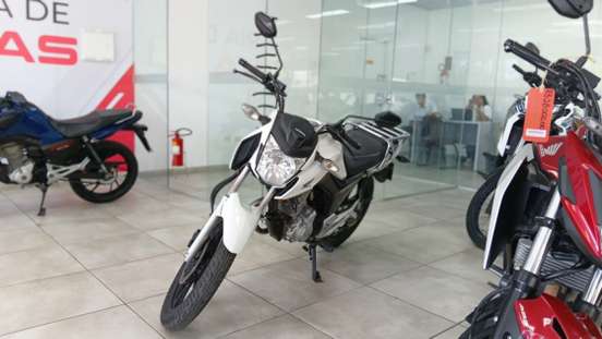 HONDA-CG 160 CARGO-2022